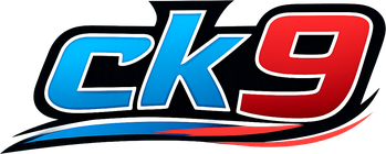CK 9 Logo